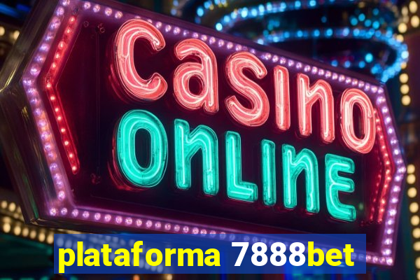 plataforma 7888bet